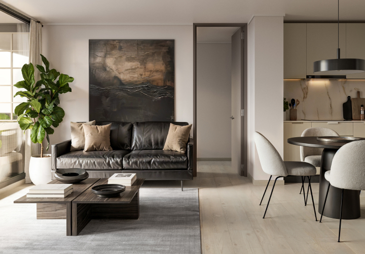 Los Leones Los Leones