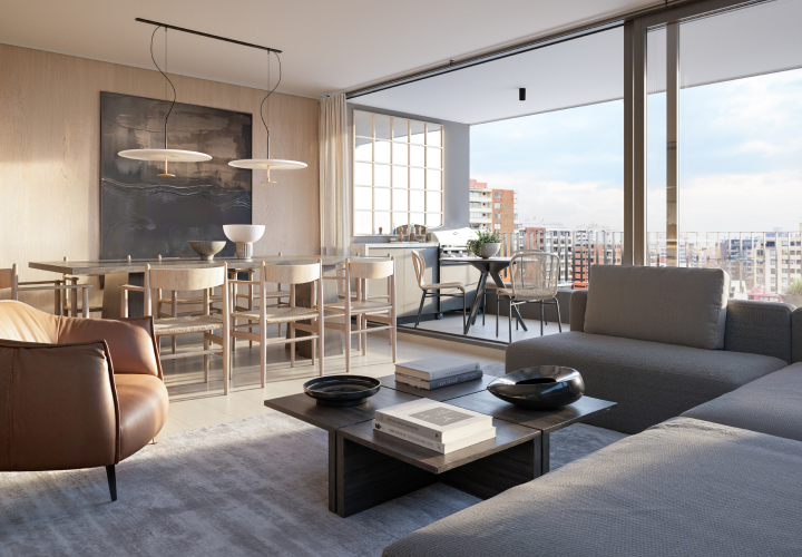 Los Leones Los Leones